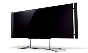نسل جدید تلویزیونها با نام آلترا HD