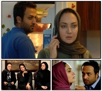"من همسرش هستم" فيلم شايسته اي است