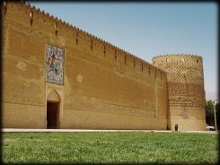 مبلغي در خصوص مرمت ارگ كريم خاني پرداخت نشده است