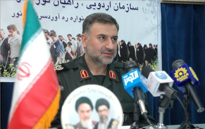 راهیان نور دانش‌آموزی کاملا قانونی، داوطلبانه و مشتاقانه است