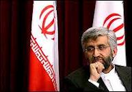 دیدار سعید جلیلی با وزیر نفت سوریه