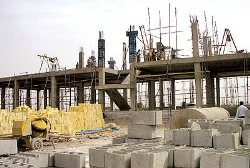 بیش از یک میلیون تن مصالح به مناطق زلزله زده استان حمل شده است