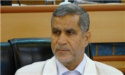 جلوگیری از خروج دام برای متعادل کردن قیمت گوشت در زنجان