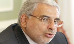 رئيس سازمان حفاظت محيط زيست كشورمان به عراق سفر كرد