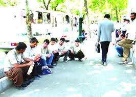 تحقق بیش از 70 درصدی تعهد اشتغال استان همدان