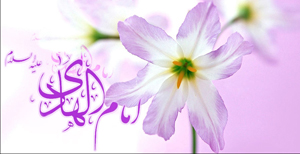 زندگی نامه مختصر حضرت امام علی النقی الهادی (ع)