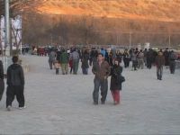 بازدید سالانه 10 میلیون نفر توریست ایرانی و خارجی از طبیعت کردستان