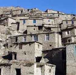 بهسازی140 هزار مسکن روستایی در کرمان