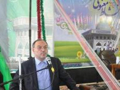 بیش از هزار و 600کیلومتر از مسیر رودخانه های مازندران سیل خیز