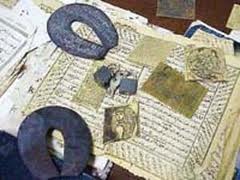 رمالي و جادوگري تحت عنوان كلاهبرداري پيگرد قانوني دارد