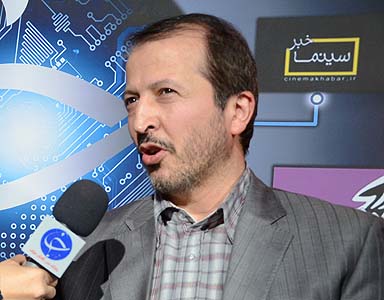 هيچ انتقادي به عملكرد باشگاه خبرنگاران وارد نيست