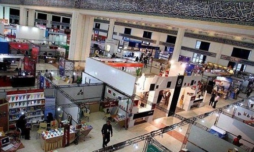 مدیر مسئول خبرگزاری اینفوپال ایتالیا: نمایشگاه مطبوعات غافلگیرکننده بود