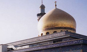 انفجار بمب در نزدیکی حرم حضرت زینب(سلام الله علیها) + فیلم
