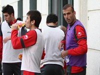 تمرینات پرسپولیس تا یکشنبه تعطیل شد