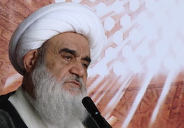 توصیه‌های آیت‌الله ‌مظاهری در آستانه عید غدیر
