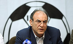 ترابیان خطاب به نماینده فیفا: به اسپانیایی ها تبریک بگویید