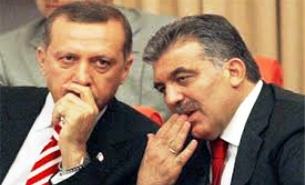 افشای اختلافات اردوغان و گل در آستانه انتخابات ترکيه