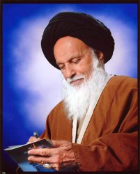 پیام تسلیت نماینده گچساران درمجلس بمناسبت ارتحال آیت الله ملک حسینی