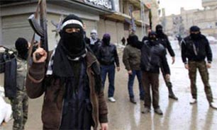 انتقال عناصر مسلح سوری به عربستان برای آموزش