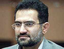 وزیر ارشاد درگذشت آیت ‌الله ملك‌ حسینی را تسلیت گفت