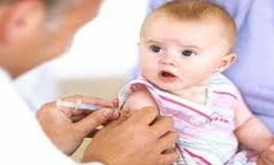 میزان شیوع باکترمی در کودکان 5 تا 8 است