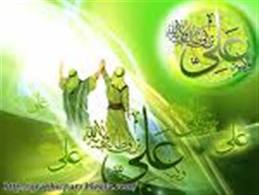 حضور کم نظیر شهروندان در مراسم نورپردازی شب عید سعید غدیر در میدان امام حسین (ع)