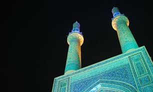 آغاز عملیات احداث 6 باب مسجد در جنوب غرب تهران