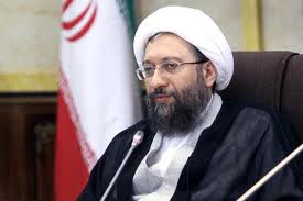 پیام تسلیت رئیس قوه قضاییه به مناسبت ارتحال آیت الله ملک حسینی