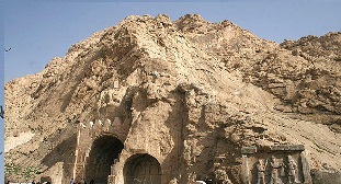 شانس بالای طاق بستان برای جهانی شدن