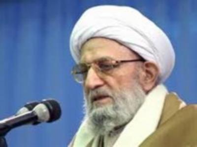 پیام تسلیت آیت الله مهدوی کنی به مناسبت درگذشت آیت الله ملک حسینی