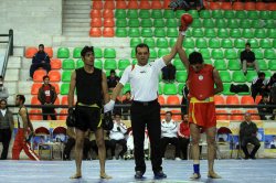 زنجان در جایگاه سوم ایستاد