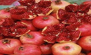 انار خلاصه خوبی هاست