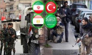 تكذيب تعليق نشست‌هاي كميته چهارجانبه در مورد سوريه