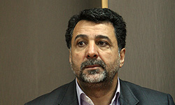 مشهد را در شان پایتخت معنوی ایران خواهیم ساخت