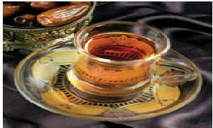 فواید نوشیدن چای