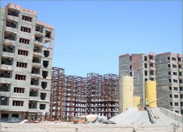 تحویل دوهزار واحد مسکن مهر تا پایان سال در رودان