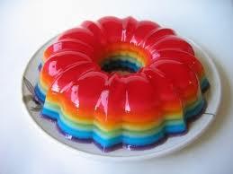 8 خاصیت خوردن ژله