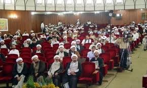 فعالیت بیش از 300 حوزه علمیه در کشور