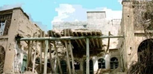 مرمت و استحکام بخشی چهار مسجد و بنای تاریخی کردستان