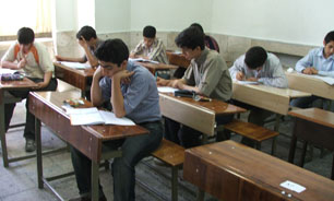 دانش آموزان در منطقه 3 مسئولیت پذیر می شوند
