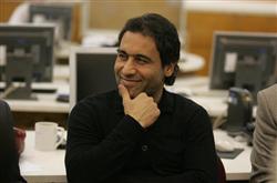 مهدوی‌کیا بازیگر می‌شود