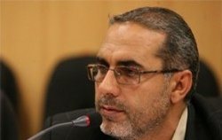 مدیركل مبارزه باقاچاق كالا كشوررحلت آیت الله 'ملك حسینی' راتسلیت گفت