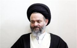 آیت الله ملك حسینی حامی خالص ولایت فقیه بود
