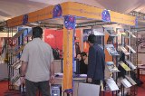 استان لرستان موفق به كسب عنوان برتر بخش نشریات دانشجویی نمایشگاه مطبوعات شد