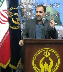 سیاست توانمندسازی مستمندان فقر را ریشه كن خواهد كرد