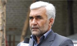 زعفران وامنان آزادشهر گردشگری منطقه را توسعه می‎دهد