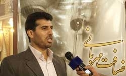 آموزش خانواده در کمیته امداد کاشان برگزار شد