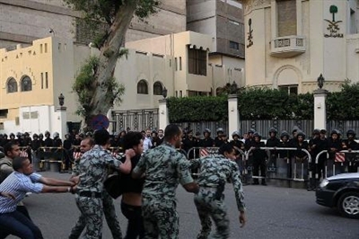 ادامه نقض حقوق بشر در عربستان