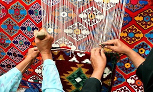 افتتاح اولین صندوق خرد زنان روستایی کار آفرین استان کرمانشاه