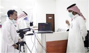 بایکوت خبر ابتلاي برخي حجاج به آنفلوانزاي خوكي